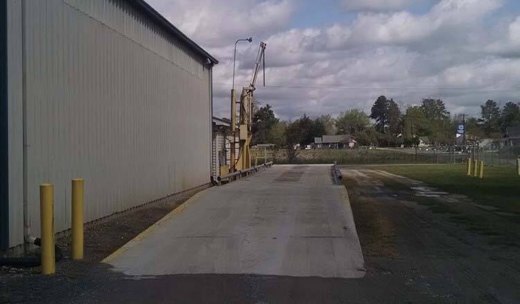 More Photos Of 612 S Brown St, Chadbourn Warehouse For Sale