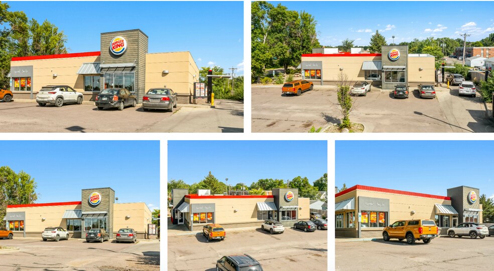 More Photos Of 908 6th Ave SE, Aberdeen Fast Food For Sale