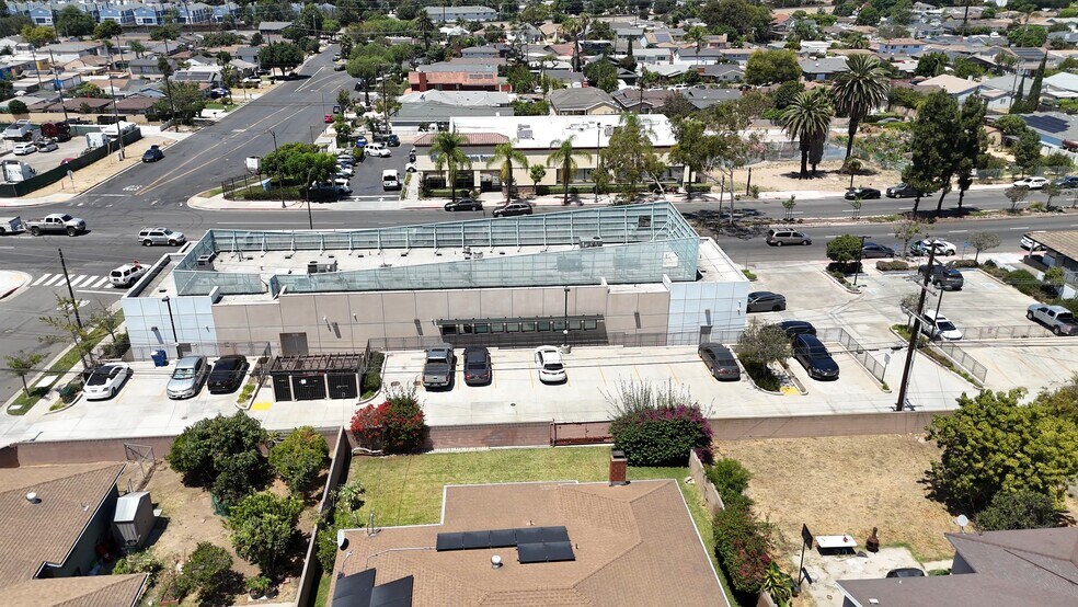 More Photos Of 3140 Long Beach Blvd, Long Beach Medical For Sale