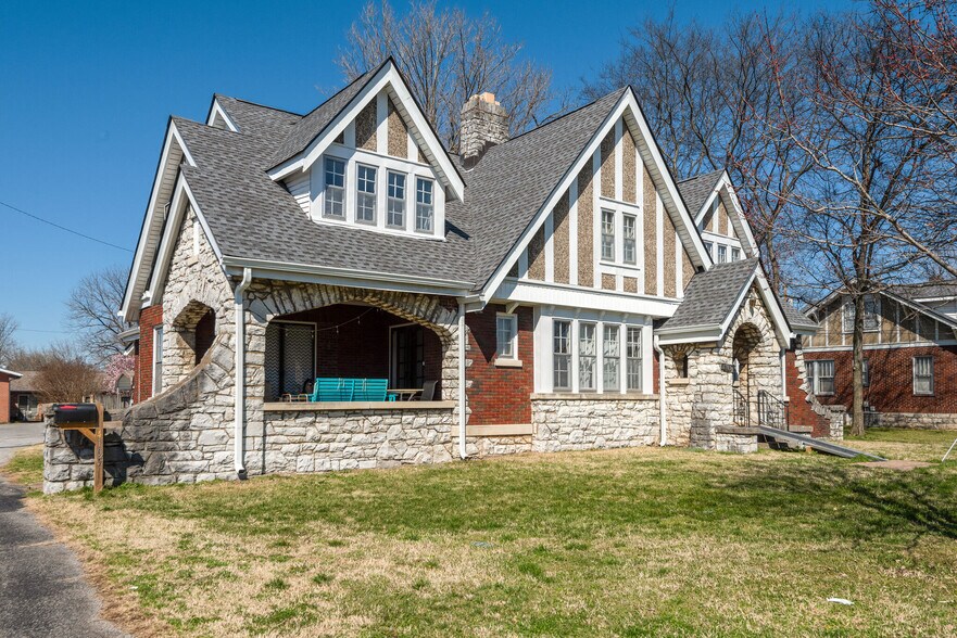 More Photos Of 4109 Gallatin Pike, Nashville Assisted Living For Sale