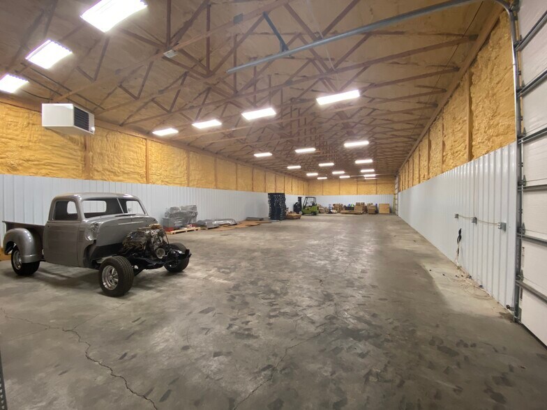 More Photos Of , Morgantown Industrial For Sale