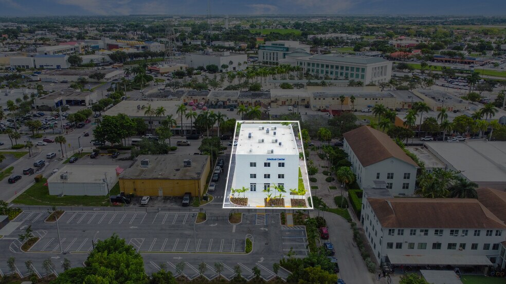 More Photos Of 304 N Krome Ave, Homestead Medical For Lease