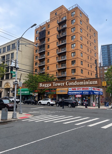 Primary Photo Of 6326 99th St, Rego Park Apartments For Sale