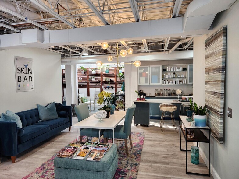 More Photos Of 2217 Packard St, Ann Arbor Loft Creative Space For Sale