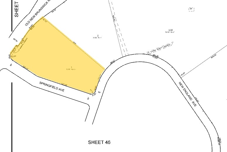 More Photos Of 225 Old New Brunswick Rd, Piscataway Office For Lease