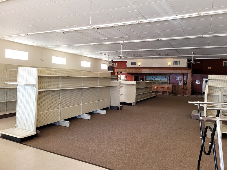 More Photos Of 103 Main St, Stafford Storefront Retail Office For Sale