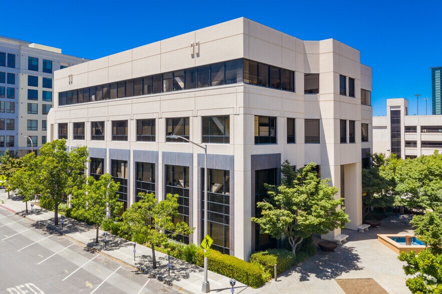 More Photos Of 901 Marshall St, Redwood City Office For Lease