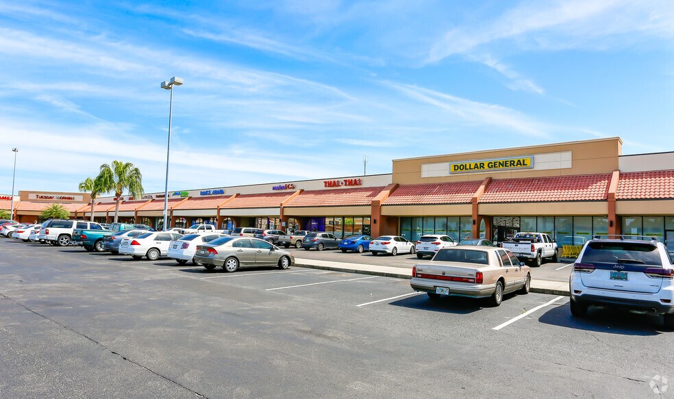 More Photos Of 2447 N Wickham Rd, Melbourne Unknown For Lease