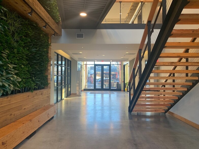 More Photos Of 200 Monmouth St, Red Bank Office For Lease
