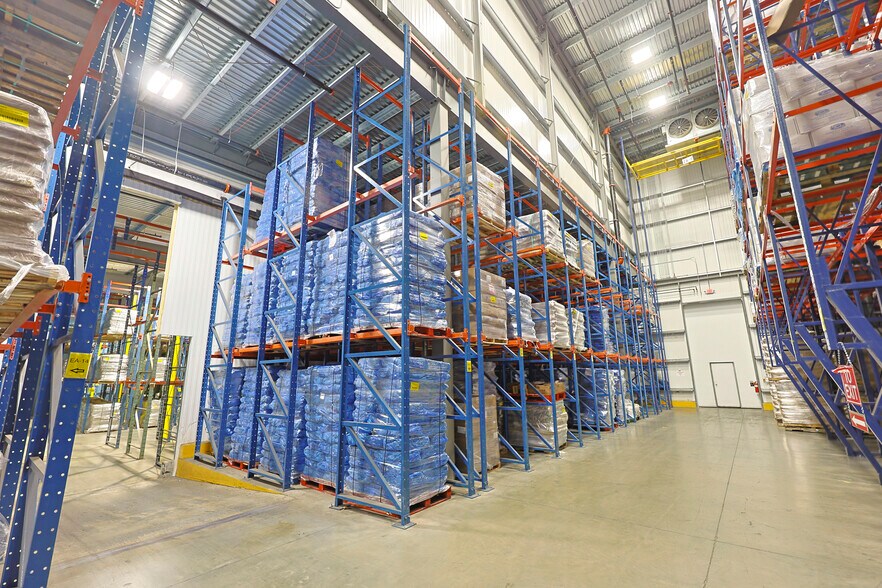 More Photos Of 81 Ingell St, Taunton Refrigeration Cold Storage For Sale