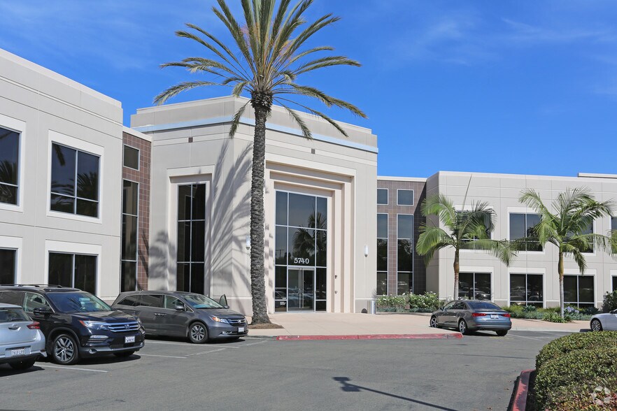 More Photos Of 5770 Fleet St, Carlsbad Unknown For Lease