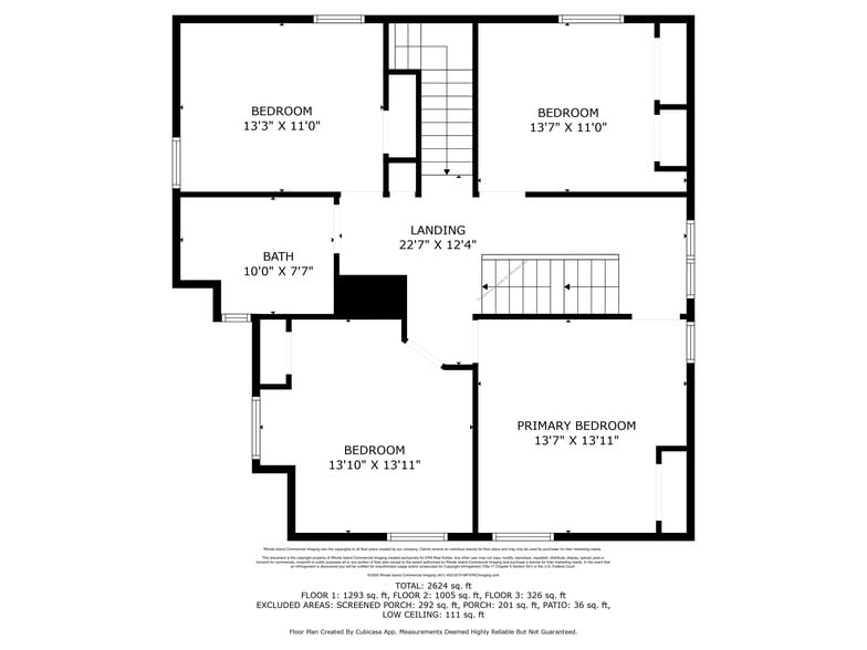 More Photos Of 871-873 Harris Ave, Woonsocket Religious Facility For Sale