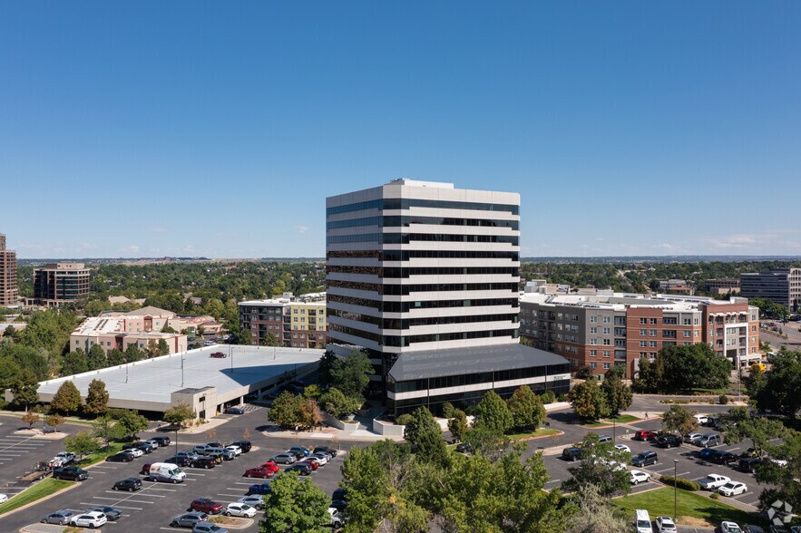 More Photos Of 7887 E Belleview Ave, Denver Serviced Offices For Lease