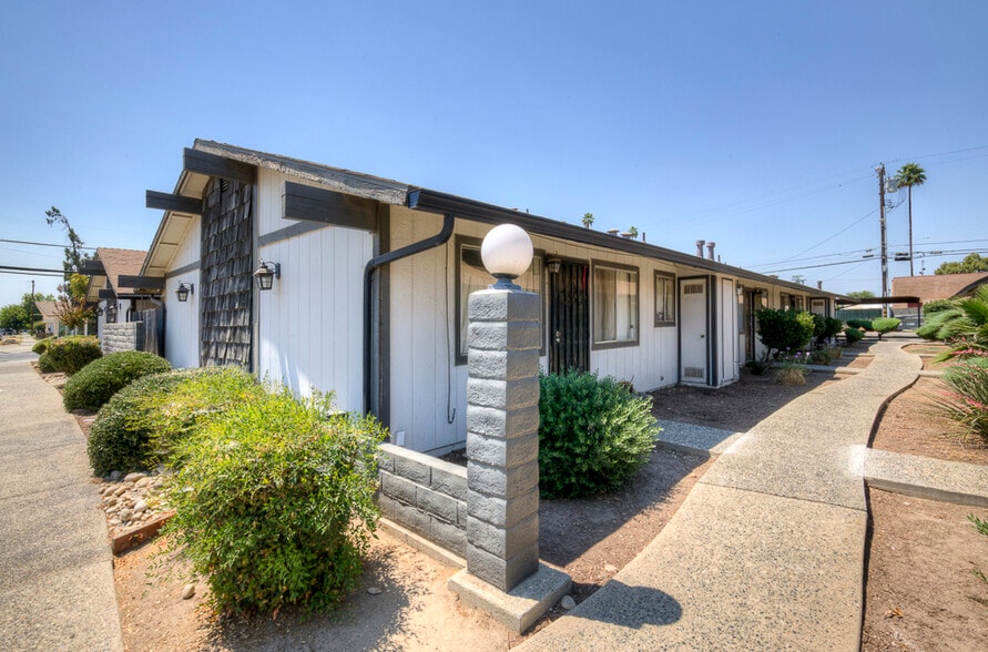 More Photos Of 408 Trinity Ave, Chowchilla Apartments For Sale