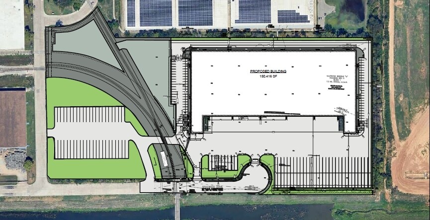 Photo of 1st Floor Ste 