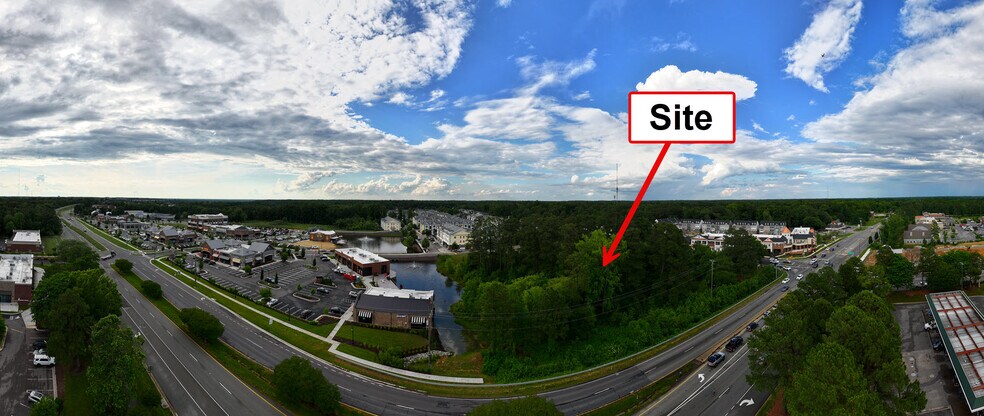 More Photos Of 14100 Midlothian Tpke, Midlothian Land For Sale