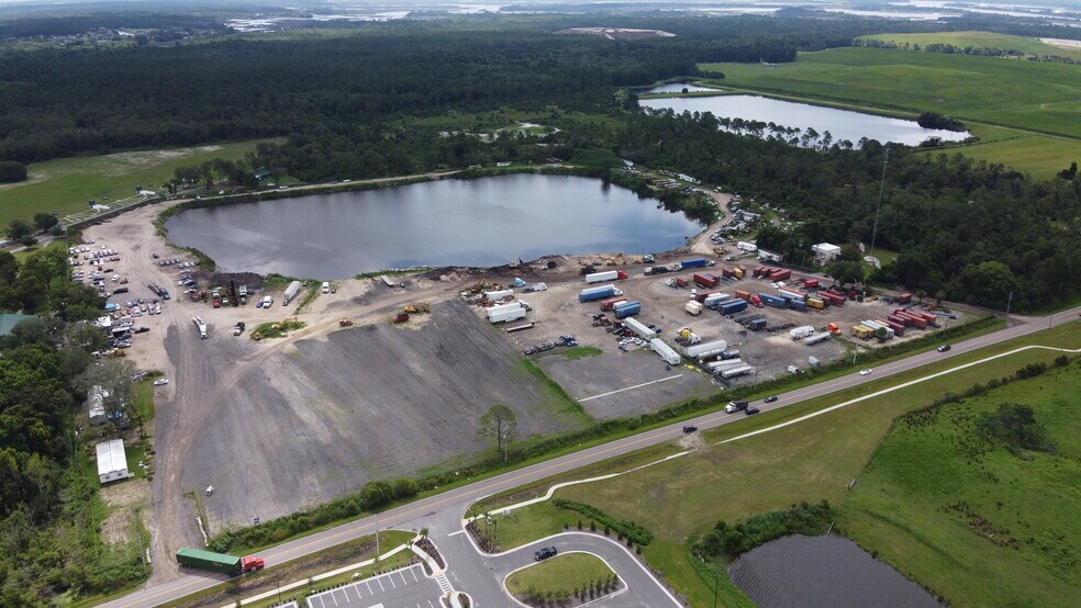 More Photos Of 12061 New Berlin Rd, Jacksonville Land For Lease