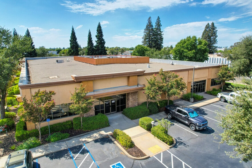 More Photos Of 10620 Mather Blvd, Mather Office For Sale
