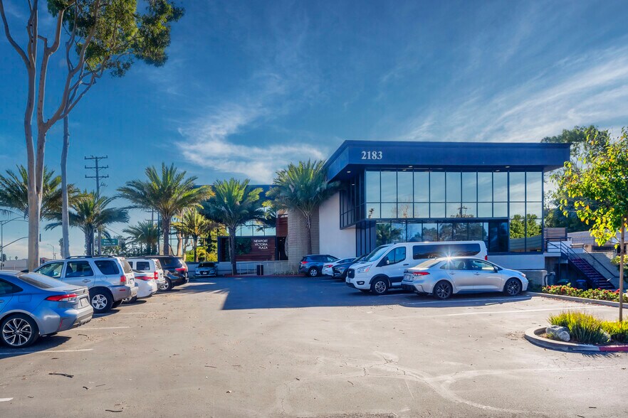 More Photos Of 2183 Fairview Rd, Costa Mesa Office For Lease