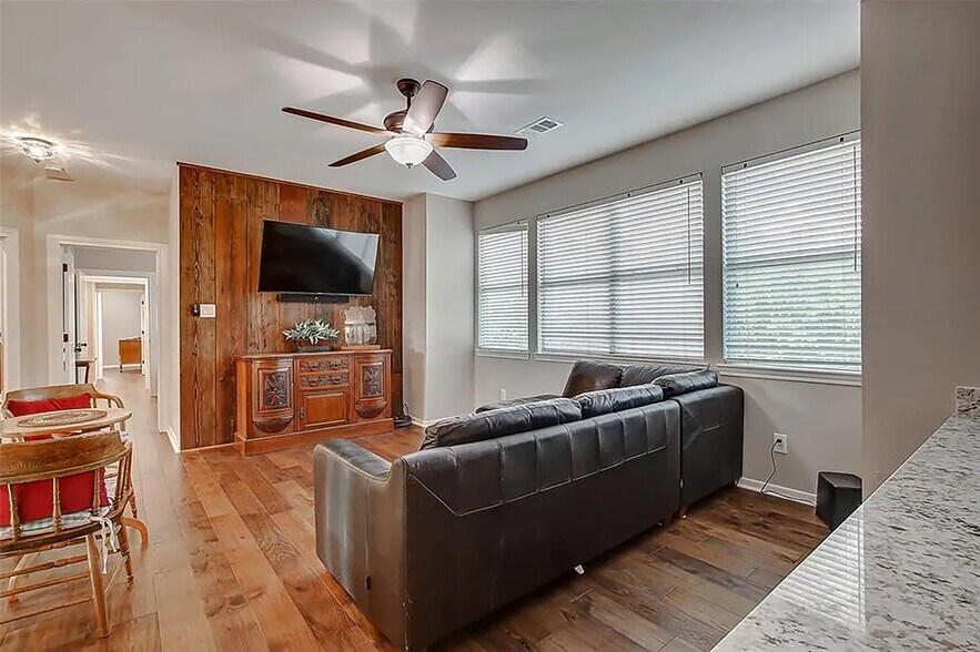 More Photos Of 4421 Bowser Rd, Weston Lakes Land For Sale