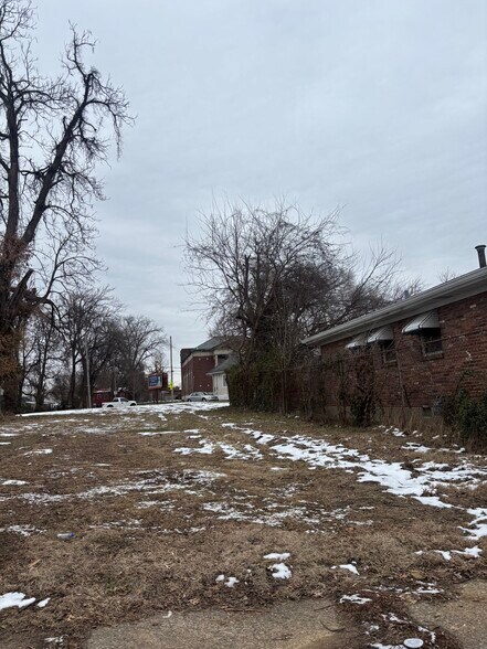 More Photos Of 2515 Woodland Ave, Louisville Land For Sale
