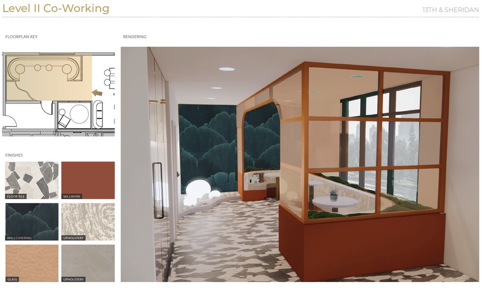 More Photos Of 1350 S Sheridan Blvd, Denver Land For Sale