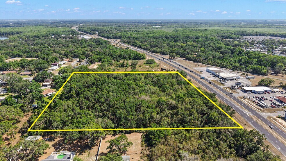 More Photos Of South 14th Street, Leesburg Land For Sale