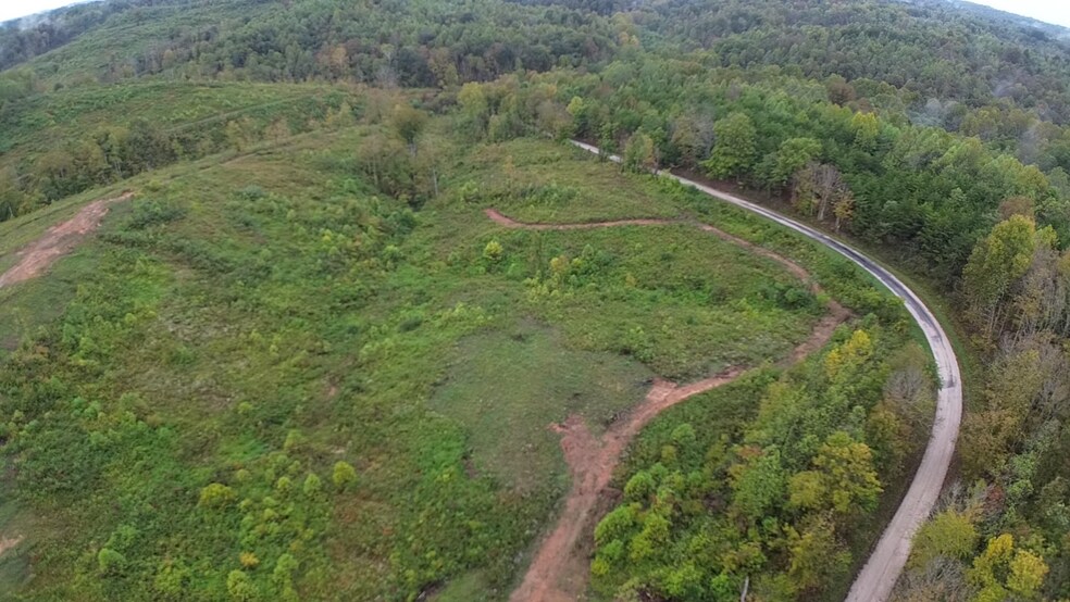 More Photos Of 799 County Road 213, Scottown Land For Sale