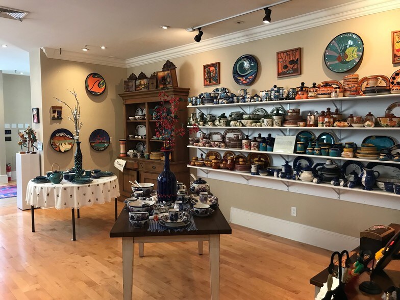 More Photos Of 83-85 Washington St, Norwalk Loft Creative Space For Sale