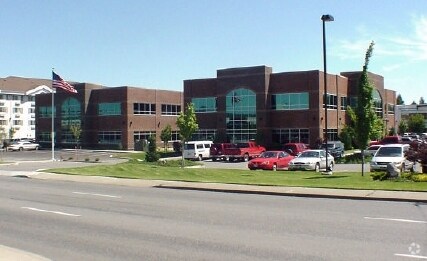 More Photos Of 1420 N Mullan St, Spokane Coworking Space
