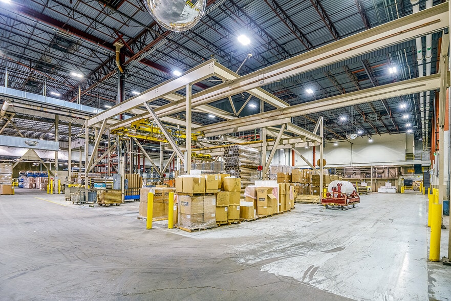 More Photos Of 41501 Wolverine Rd, Shawnee Manufacturing For Sale