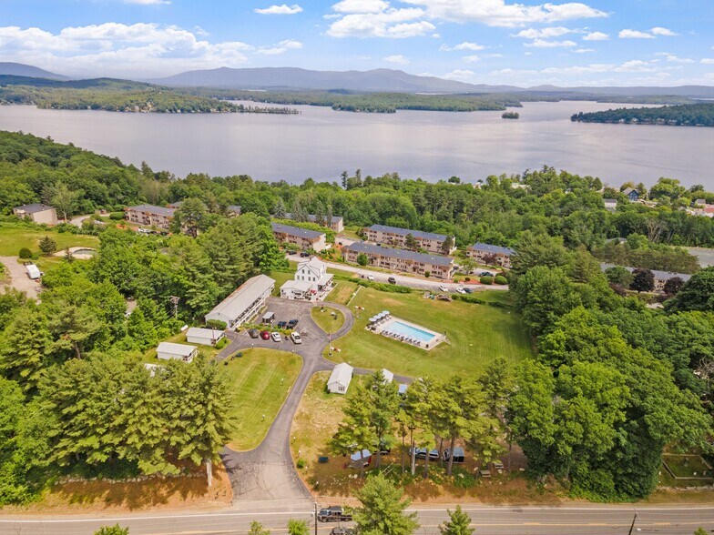 More Photos Of 291 Endicott St N, Laconia Hotel For Sale