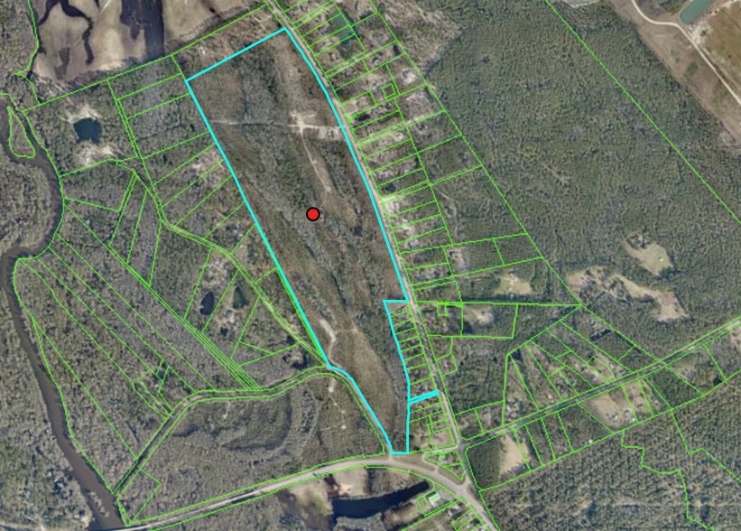 More Photos Of 425 Old River Rd, Bloomingdale Land For Sale