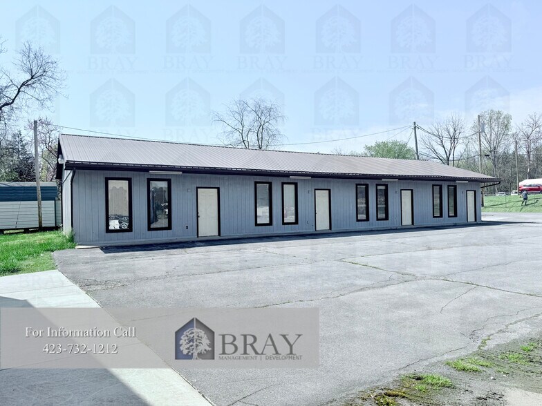 More Photos Of 5512 Fort Henry Dr, Colonial Heights Unknown For Lease