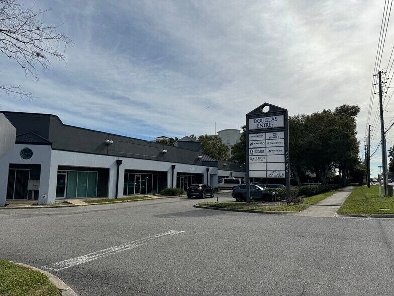Primary Photo Of 277 Douglas Ave, Altamonte Springs Unknown For Lease