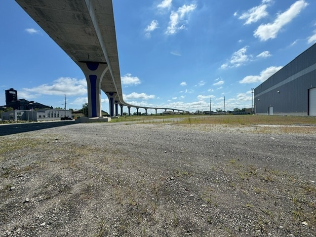 More Photos Of 219 Riley Rd, East Chicago Warehouse For Lease