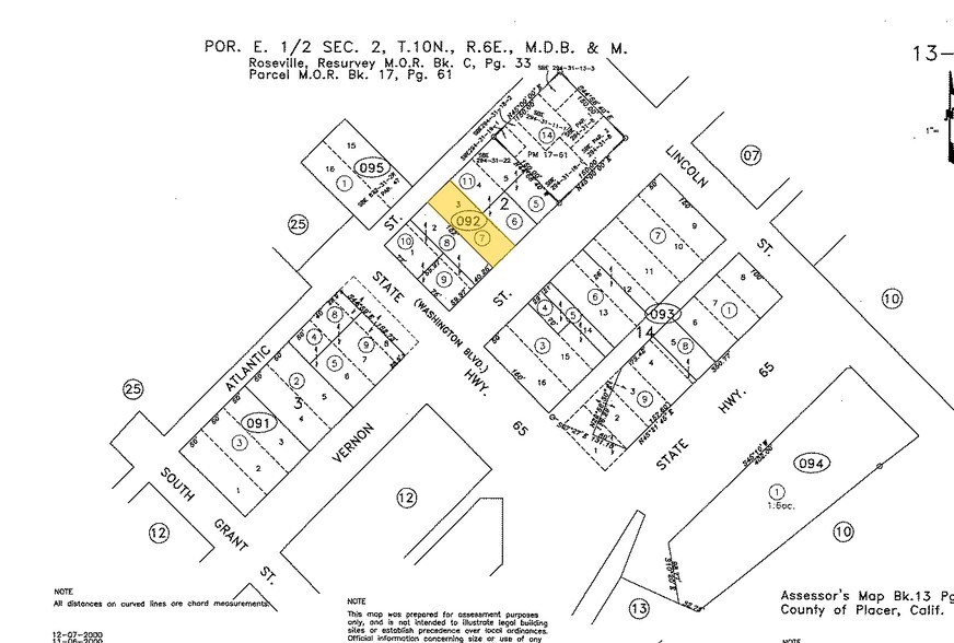 More Photos Of 238 Vernon St, Roseville Storefront For Sale