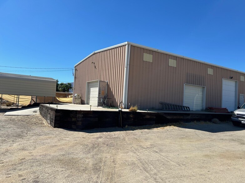 More Photos Of 2401-2405 Stirrup Rd, Borrego Springs Warehouse For Sale