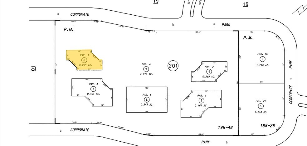 More Photos Of 9 Corporate Park, Irvine Office For Lease