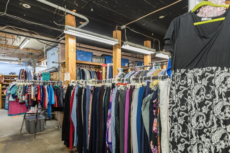 More Photos Of 2 Depot St, Pittsfield Storefront Retail Residential For Sale