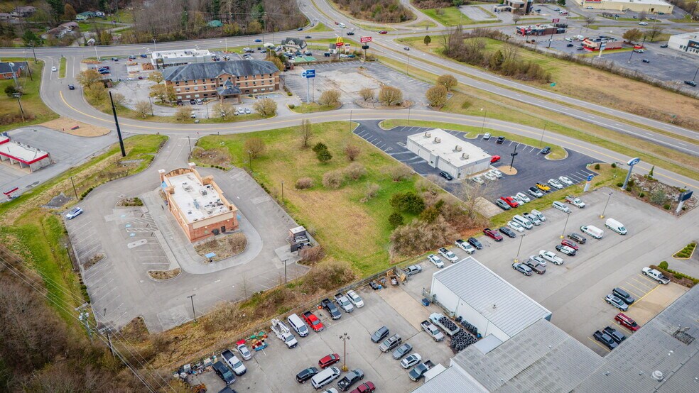 More Photos Of Woodland Drive SW, Wise Land For Sale