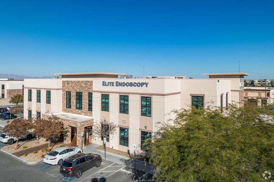 More Photos Of 9120 W Post Rd, Las Vegas Medical For Lease