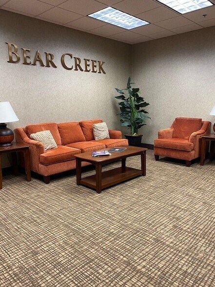 More Photos Of 425 Ashley Ridge Blvd, Shreveport Office For Lease