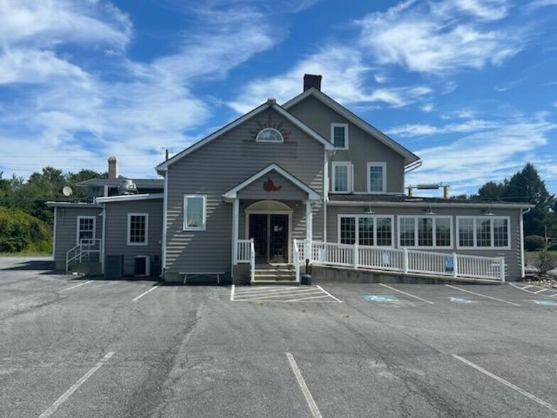 More Photos Of 6751 Ruppsville Rd, Allentown Specialty For Lease