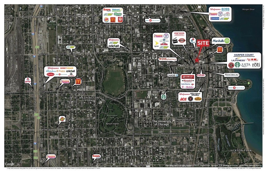 More Photos Of 5200-5206 S Harper Ave, Chicago Apartments For Lease