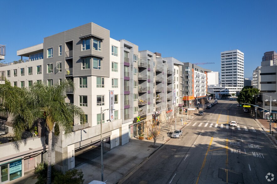 More Photos Of 235-243 S San Pedro St, Los Angeles Apartments For Lease