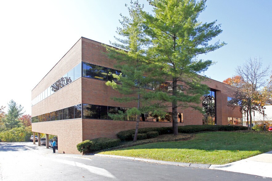 More Photos Of 11710 Old Ballas Rd, Creve Coeur Medical For Sale