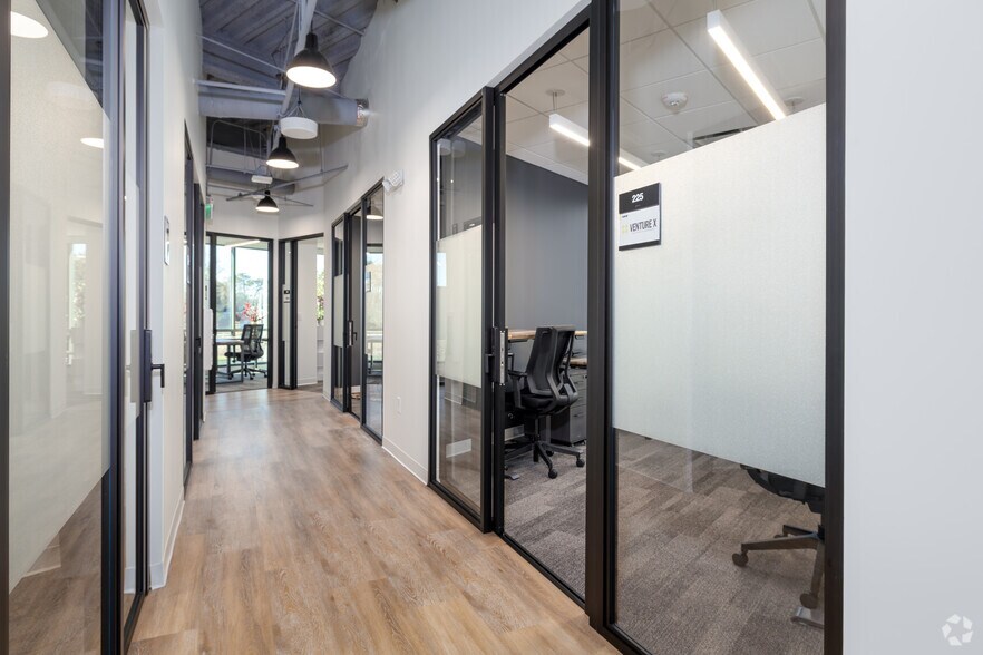 More Photos Of 701 Green Valley Rd, Greensboro Coworking Space