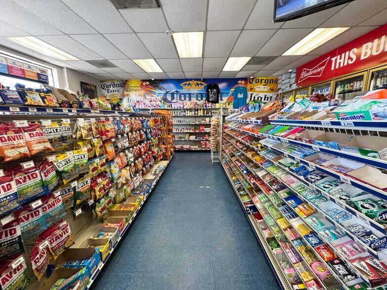 More Photos Of ,  General Retail For Sale