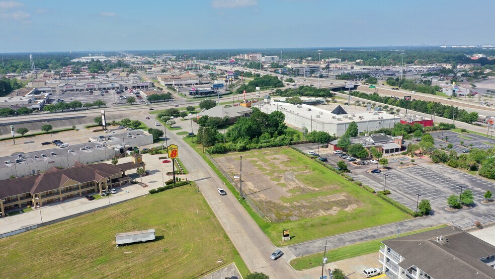 More Photos Of 0 Eastex Fwy, Humble Land For Sale